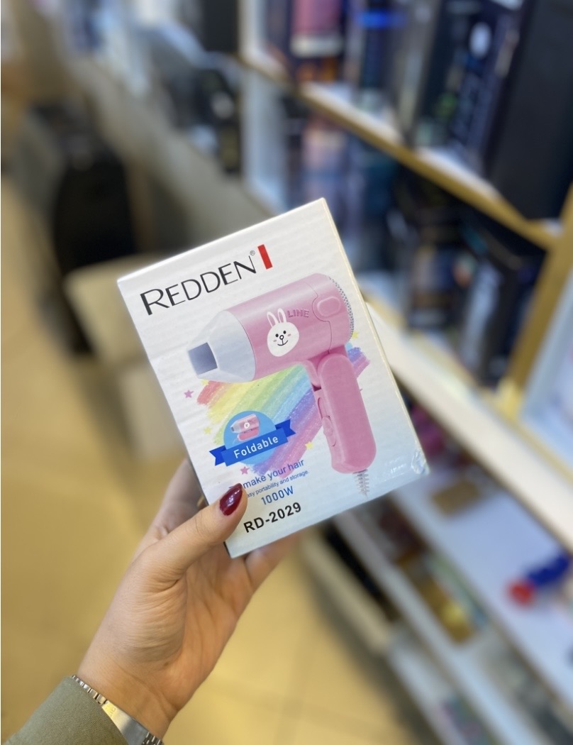 سشوار بچه گانه رد دن مدل RD-2029