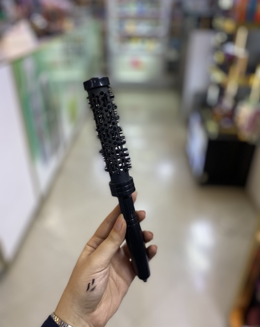 برس گرد حرارتی سایز 24