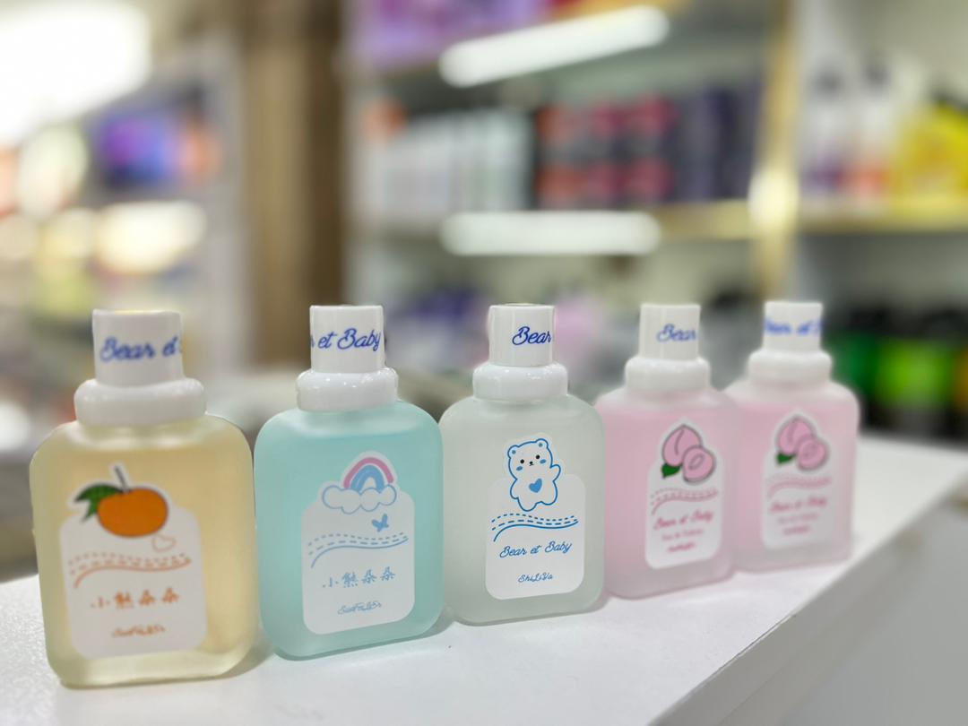 عطر بیکینی