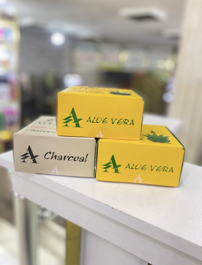 وکس سکه ای اطلس مدل دونه ای