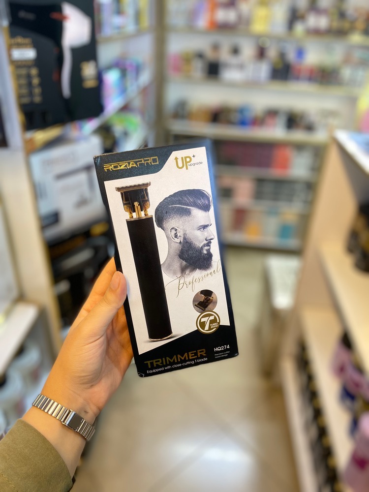 ماشین اصلاح روزیا مدل HQ274