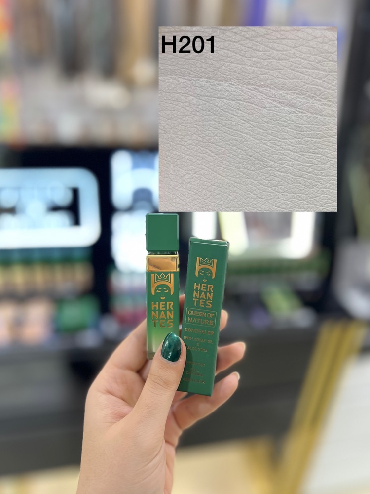 کانسیلر هرنانتس شماره ی H201 حجم 10 میلی لیتر