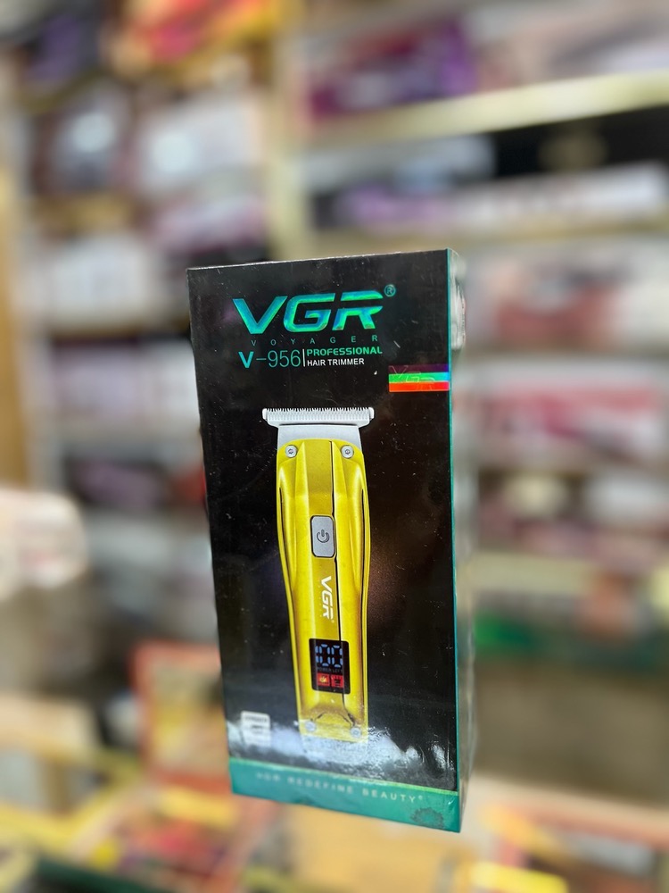 ماشین اصلاح وی جی آر مدل V-956