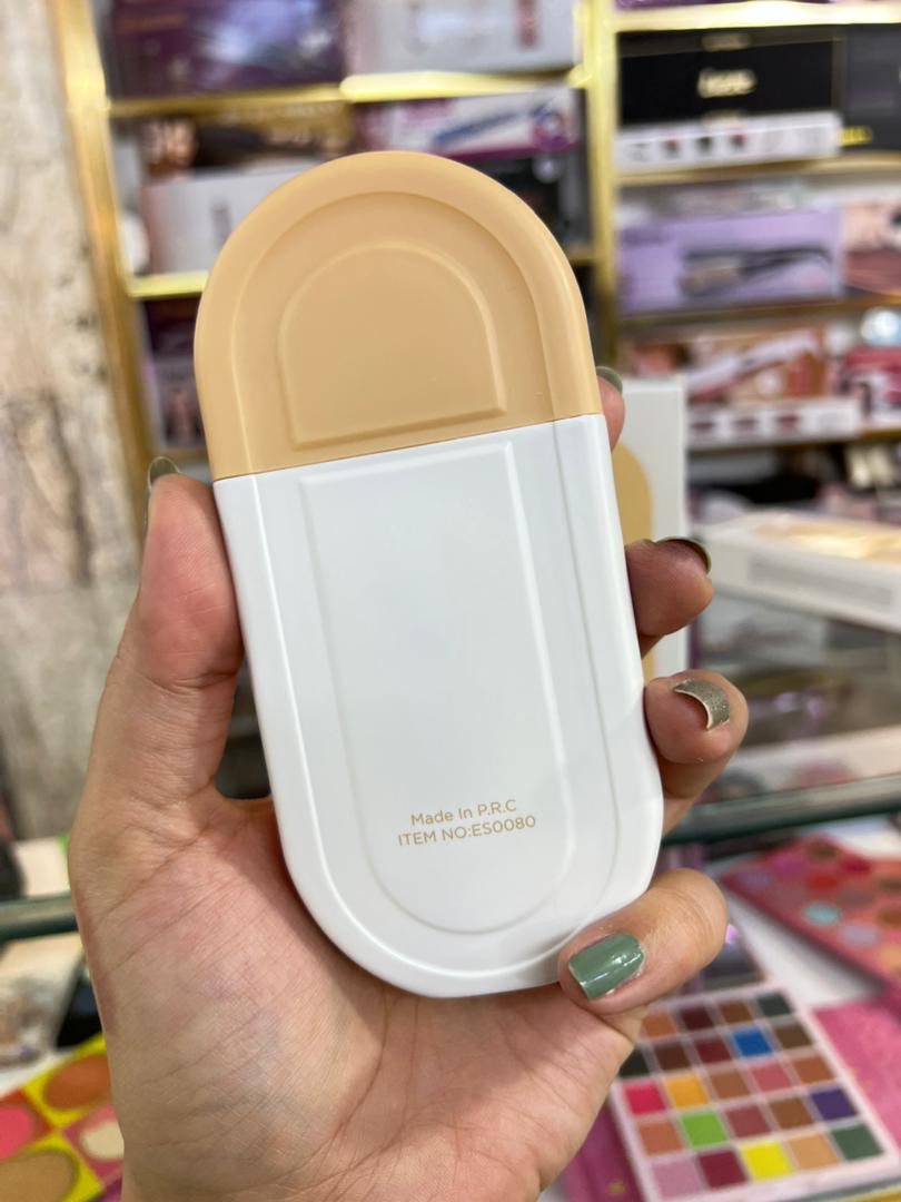خارجی - کرم ضدآفتاب استلین spf 100 رنگی حجم 100 میل کرم ضدآفتاب استلین spf 100 رنگی حجم 100 میل-1