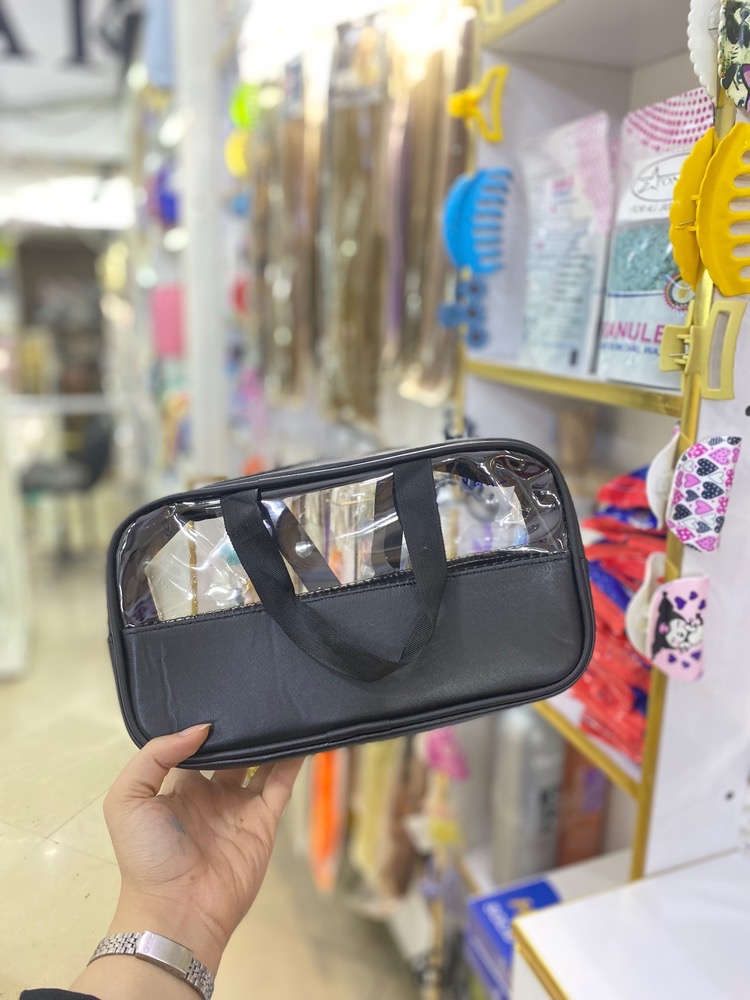 کیف آرایشی سایز بزرگ