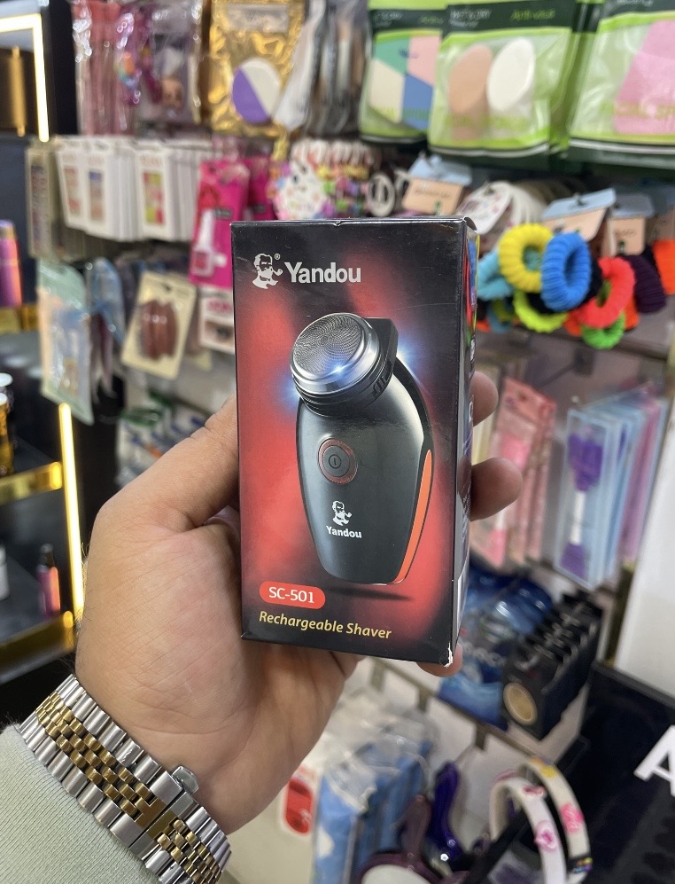 شیور یاندو مدل SC-501