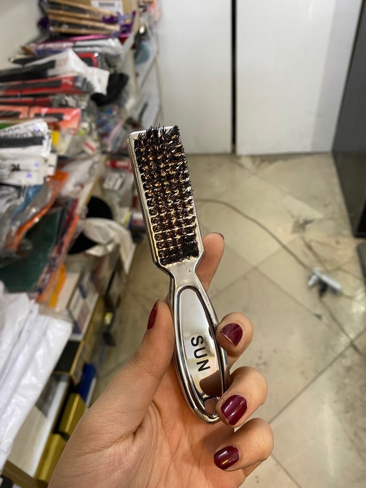 برس فید مسواکی سان SUN