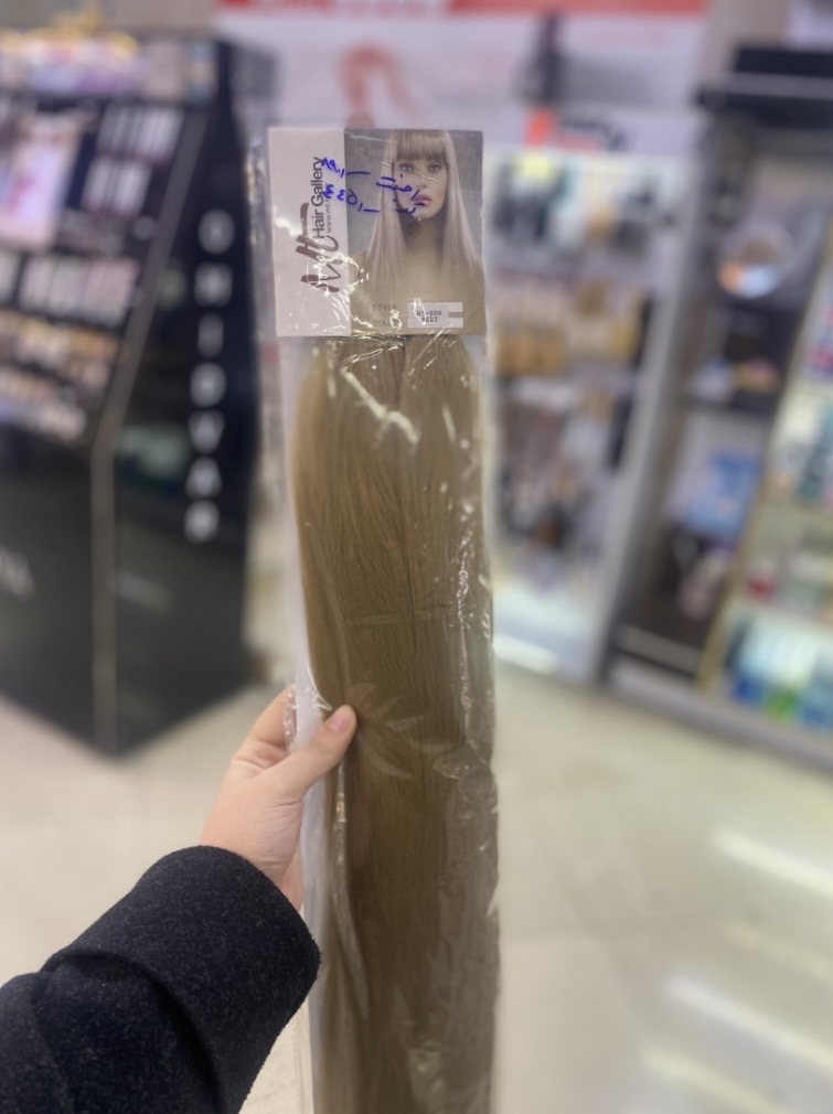مو دوسر باز ام تی شماره 22T