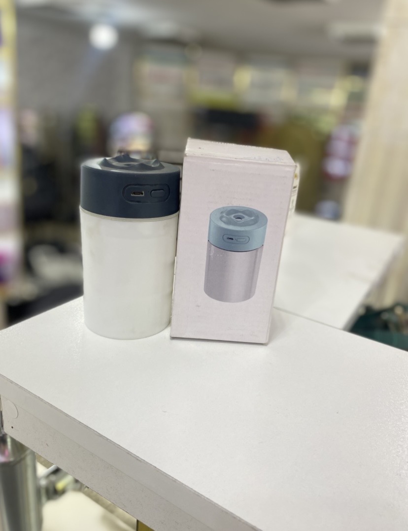 دستگاه بخور سرد مدل USB HUMIDIFIER