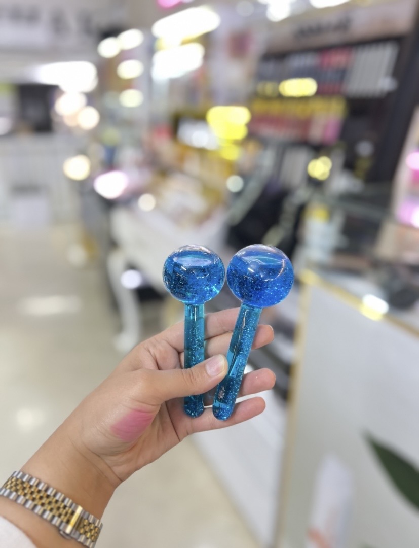 ماساژور گوی یخی دونه ای