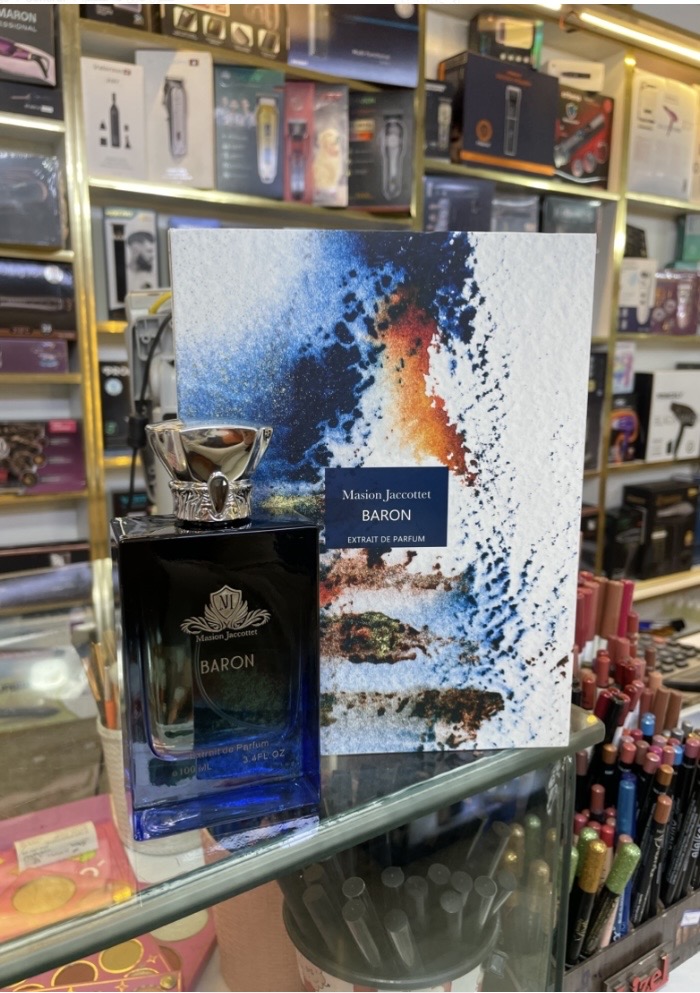 عطر بارون میزون ژاکوته 100 میل