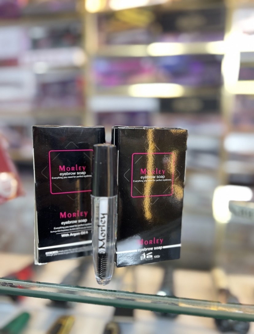 ژل لیفت ابرو مورلی MORLEY