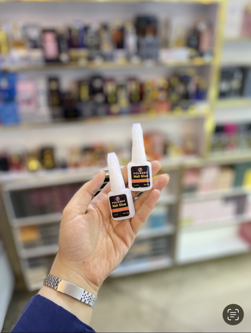 چسب ناخن مصنوعی فولبرت حجم 10 گرم