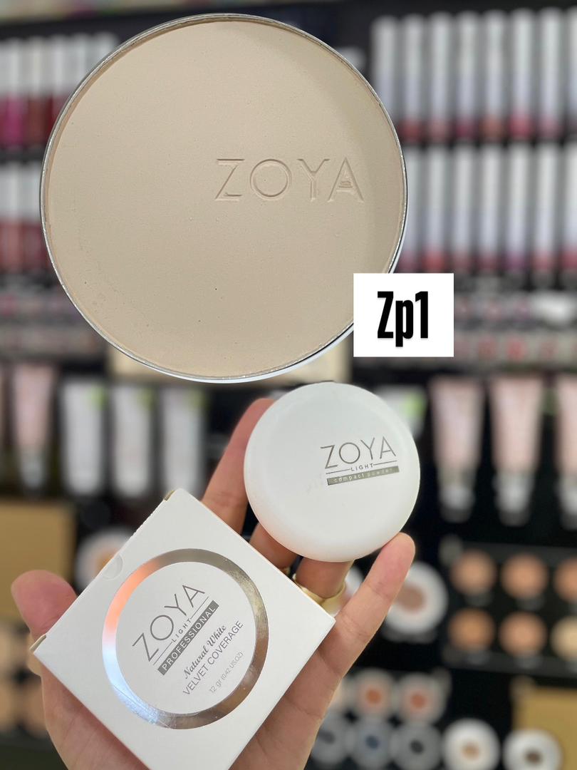 پنکیک فول کاور زویا شماره 01 ZOYA