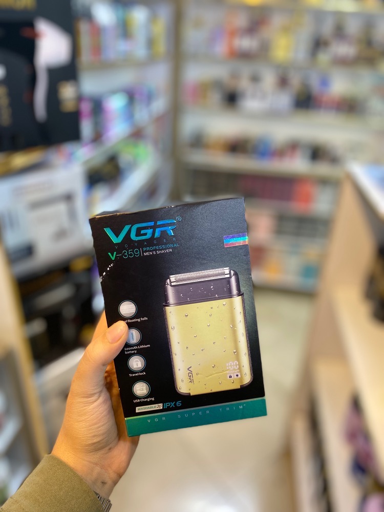 شیور صفر زن VGR وی جی آر مدل V-359