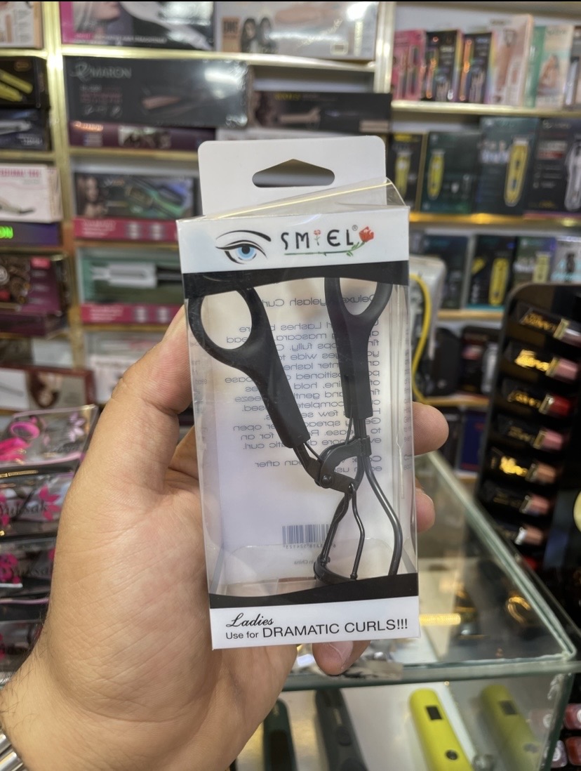 فرمژه با کیفیت SMIEL