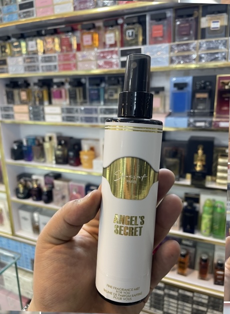 بادى اسپلش زک ساف آنجلز شیر حجم 200 میل