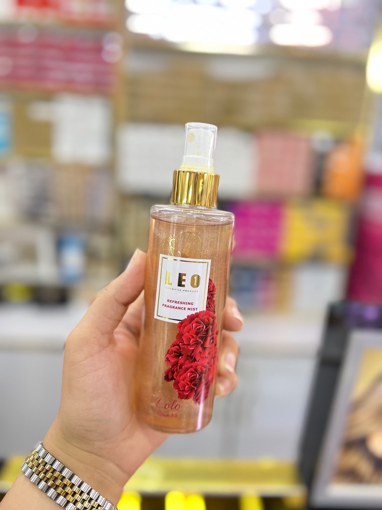 بادی اسپلش بلک ایکس اس لئووان حجم 260 میل