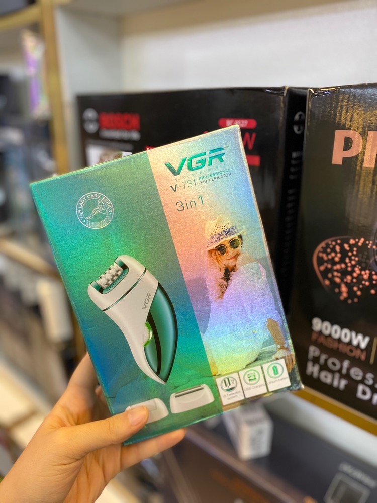 اپیلیدی وی جی ار مدل 731-V