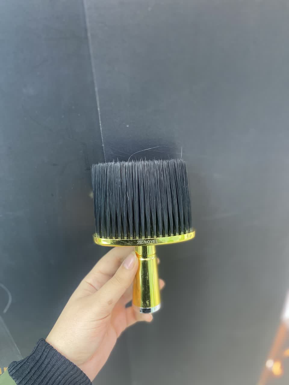 موپران طلایی زینوول ZINOVEL