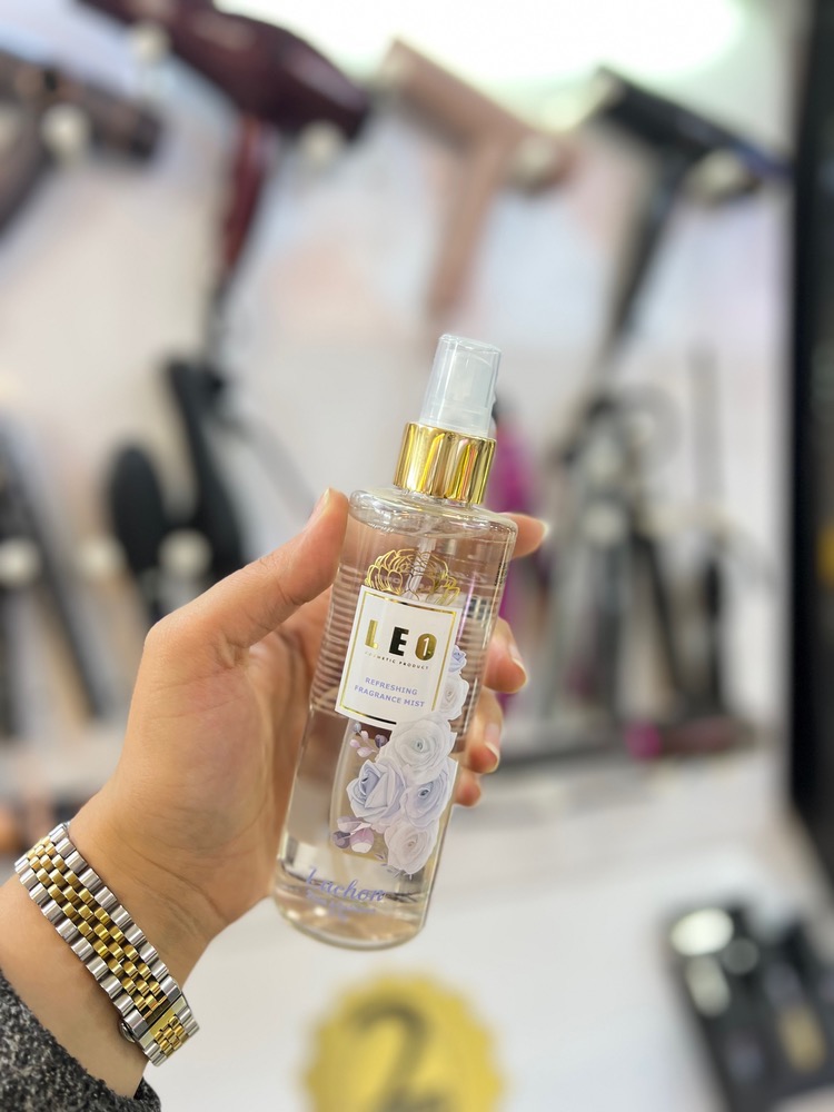 بادی اسپلش دلچه گابانا لئووان حجم 260 میل