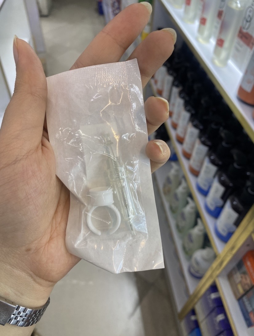 سوزن کارتریج تی T هفت سر گرد