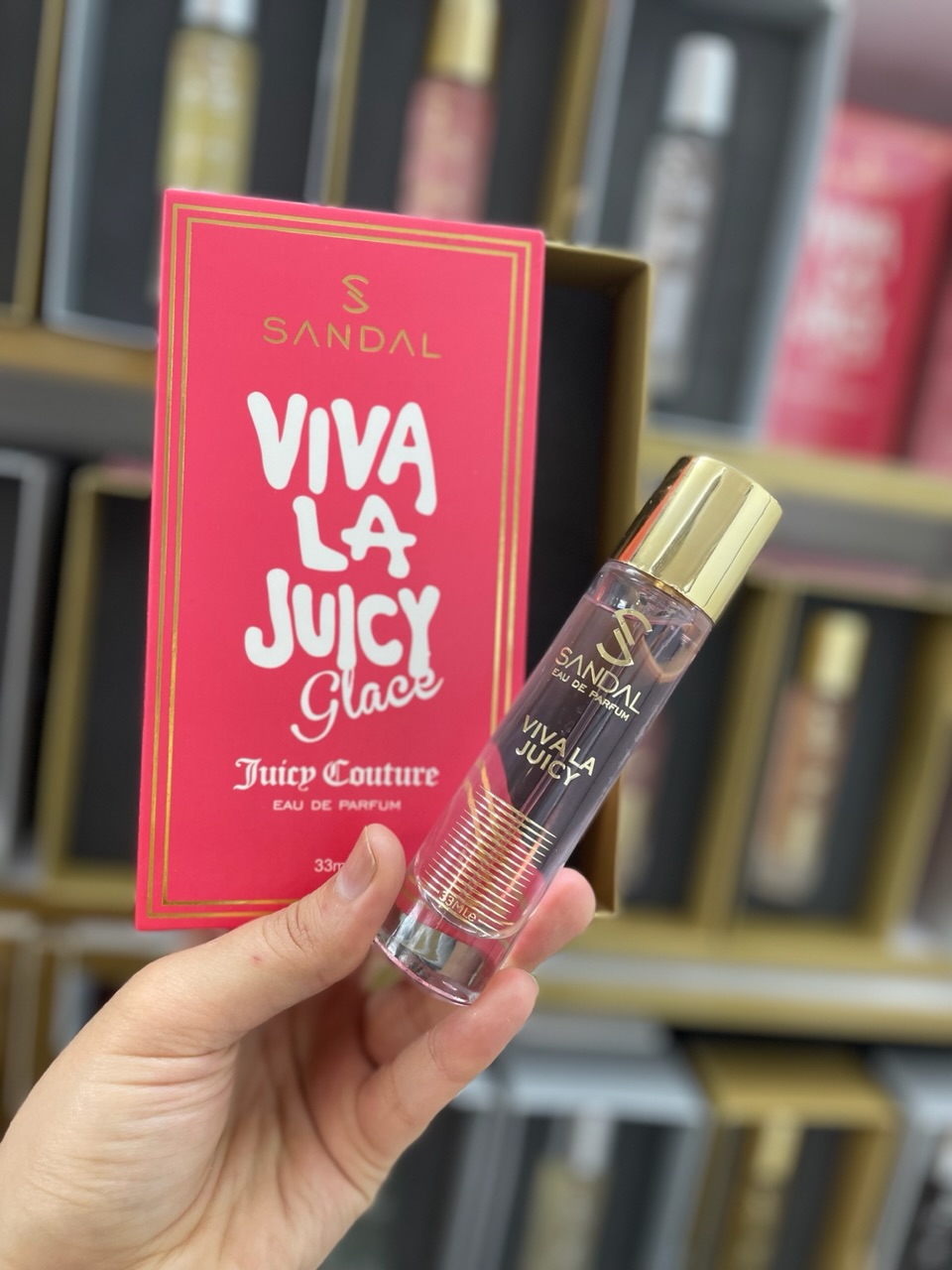 Viva popular la juicy