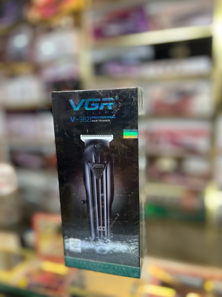 ماشین اصلاح وی جی آر مدل V-982