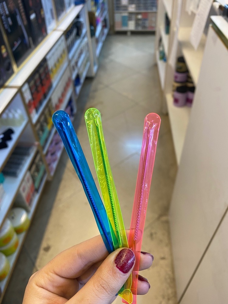 میله پاکسازی کومدون