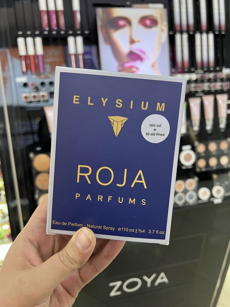 ادکلن روجا پرستیژ حجم 110 میلی لیتر